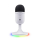 Trust GXT234 YUNIX RGB (biały) - 1293231 - zdjęcie 3